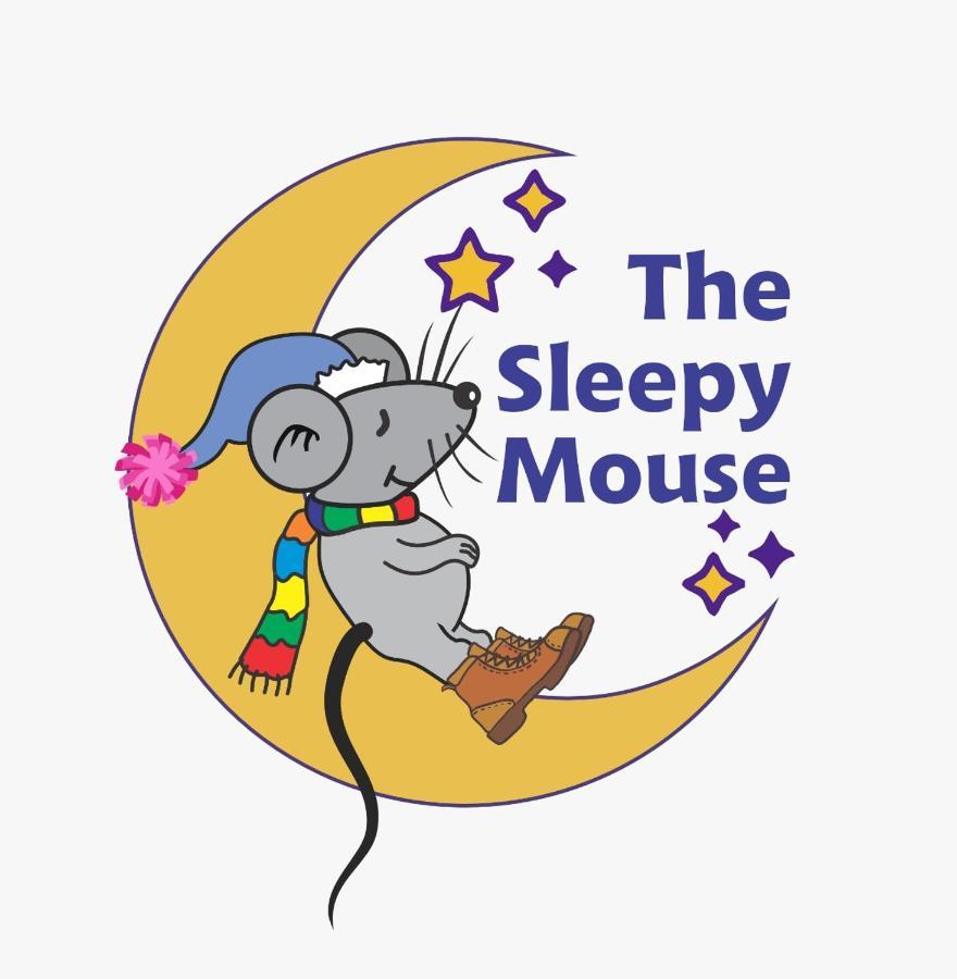 Auberge de jeunesse The Sleepy Mouse à Cusco Extérieur photo